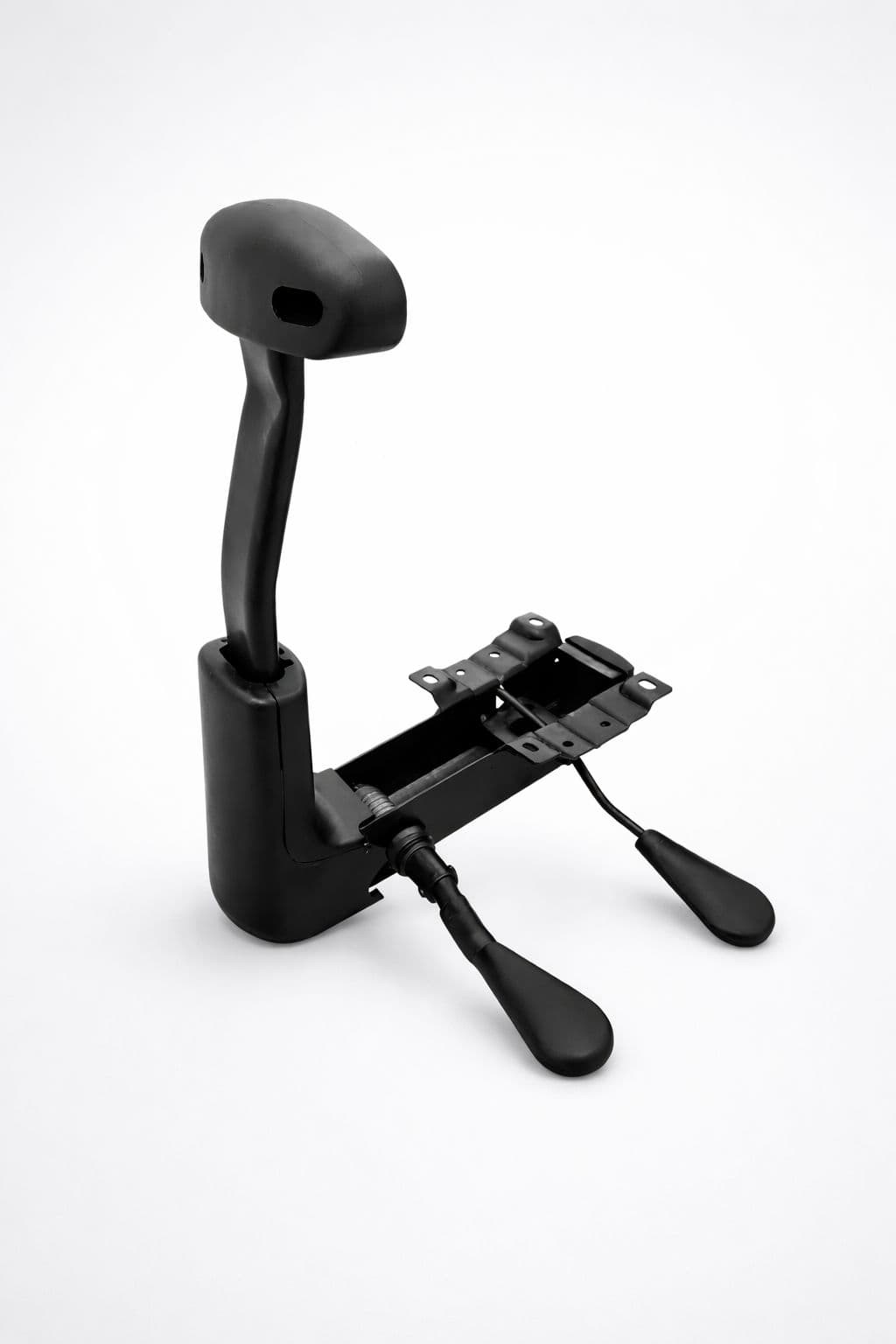 Mecanismo Back System